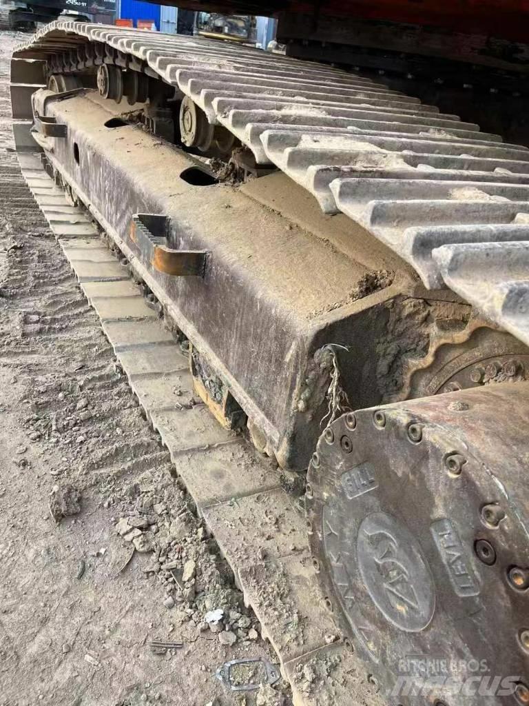 Doosan DH 225 LC-9 Crawler excavators
