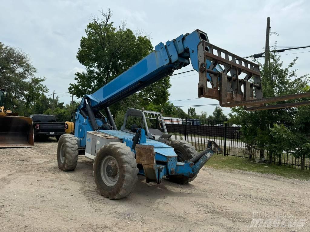 Genie GTH 1056 Telescopic handlers