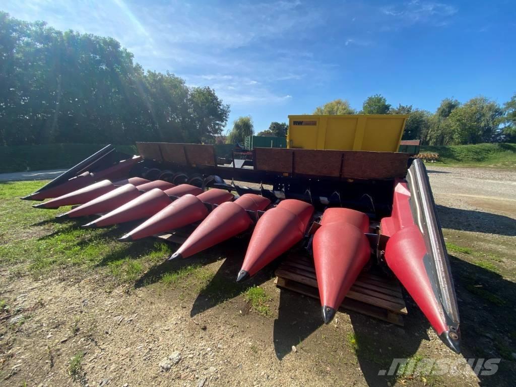 Geringhoff RD 830/B Combine harvester heads
