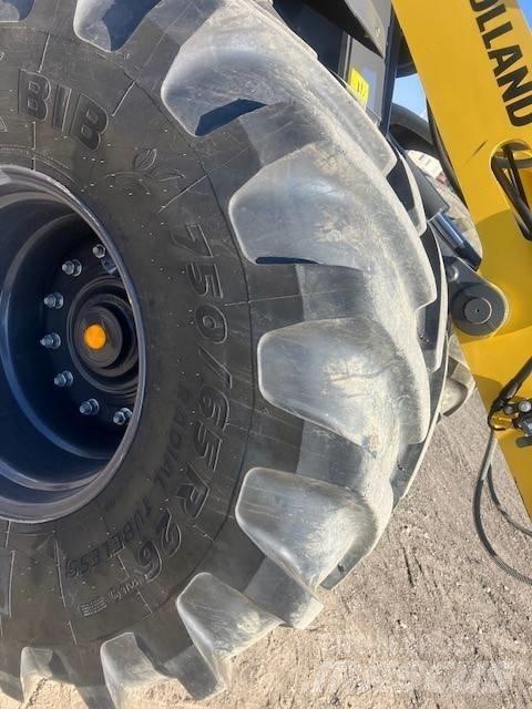 New Holland W 170 D Telehandlers
