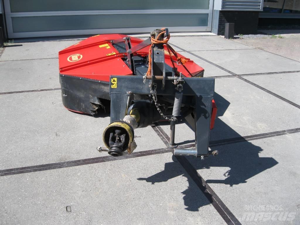 Vicon EXPERT 119 Mowers