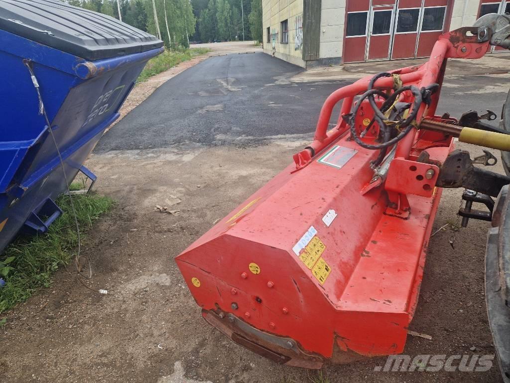 Dragone VL240 Pasture mowers and toppers