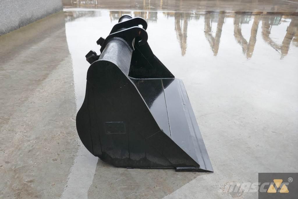 CAT 330 Bucket Buckets