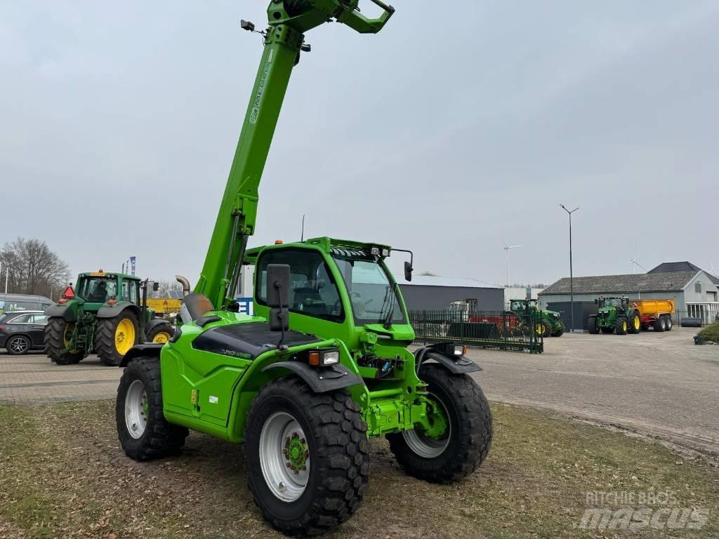 Merlo TF 42.7 CS Telehandlers