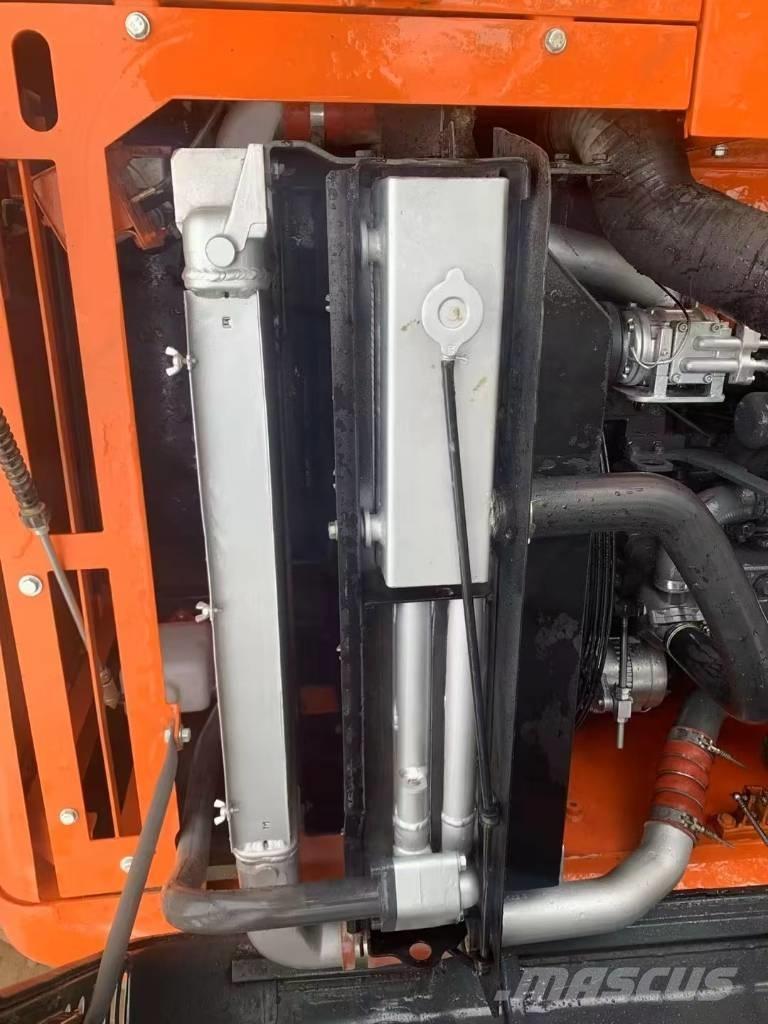 Doosan DX300LC-9C Crawler excavators