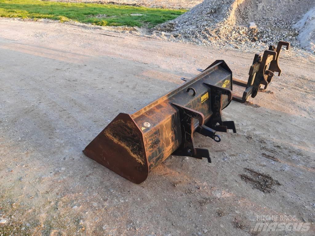 JCB 403 Mini loaders