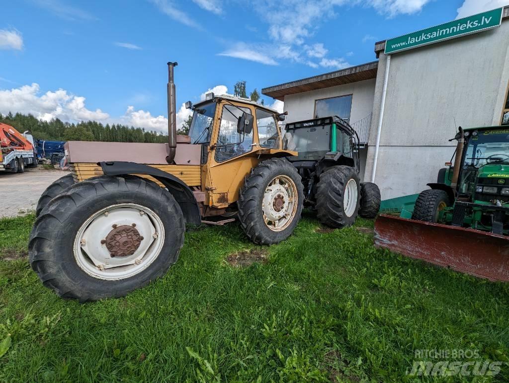 Valtra Valmet 903 Tractors