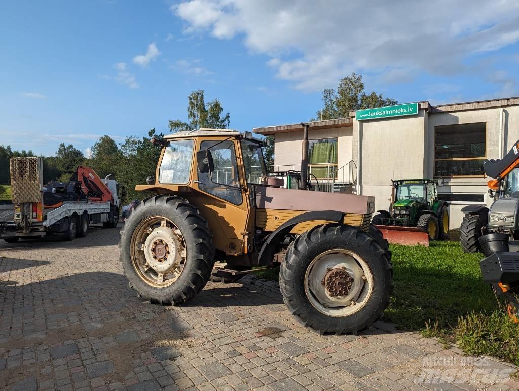 Valtra Valmet 903 Tractors
