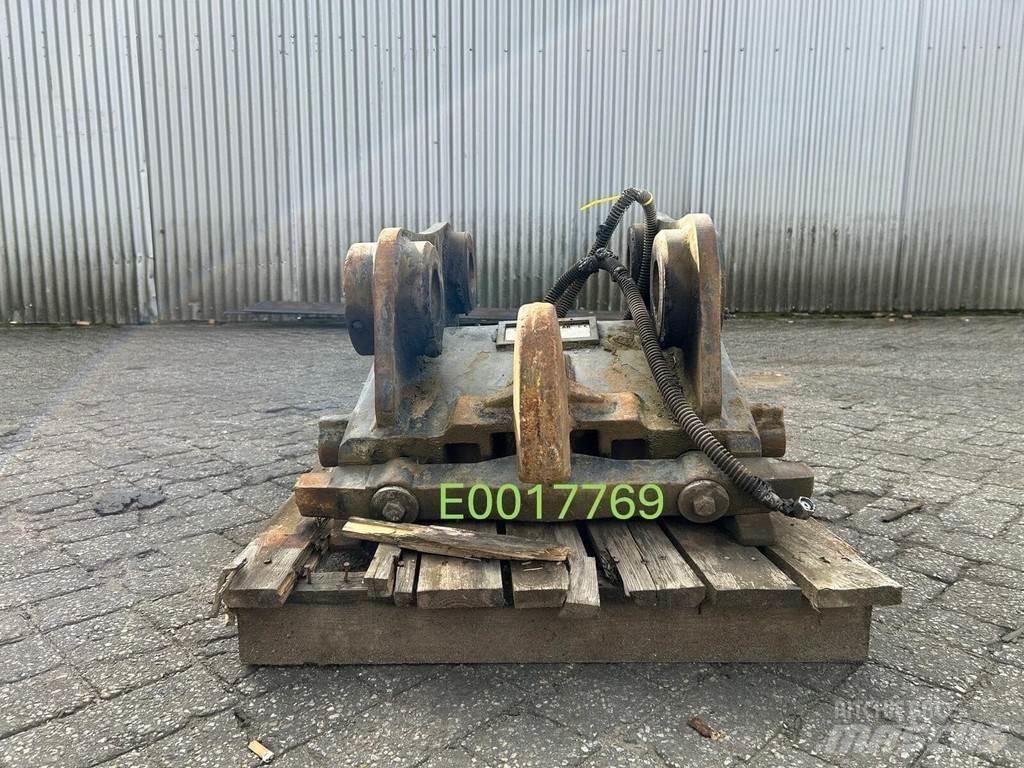 CAT CW-30-H.4.N Quick connectors