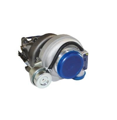 CASE Turbina - T915458 Engines