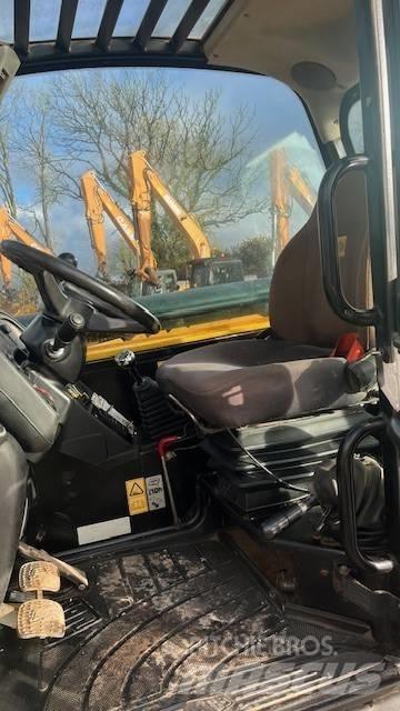 JCB 535-140 Telehandlers