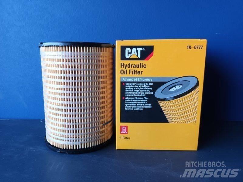 CAT FILTER 1R-0777 Engines