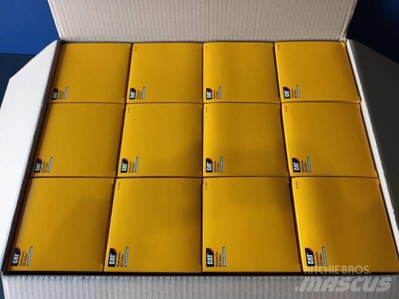 CAT FILTER 1R-0777 Engines