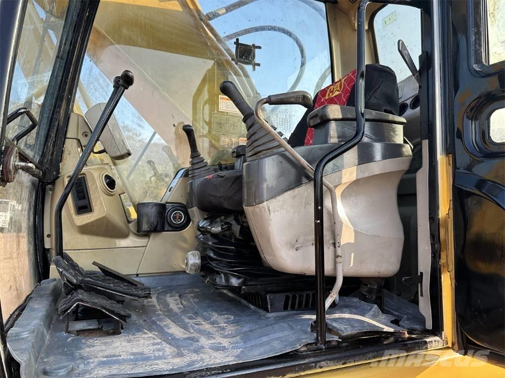 CAT 325 C Crawler excavators