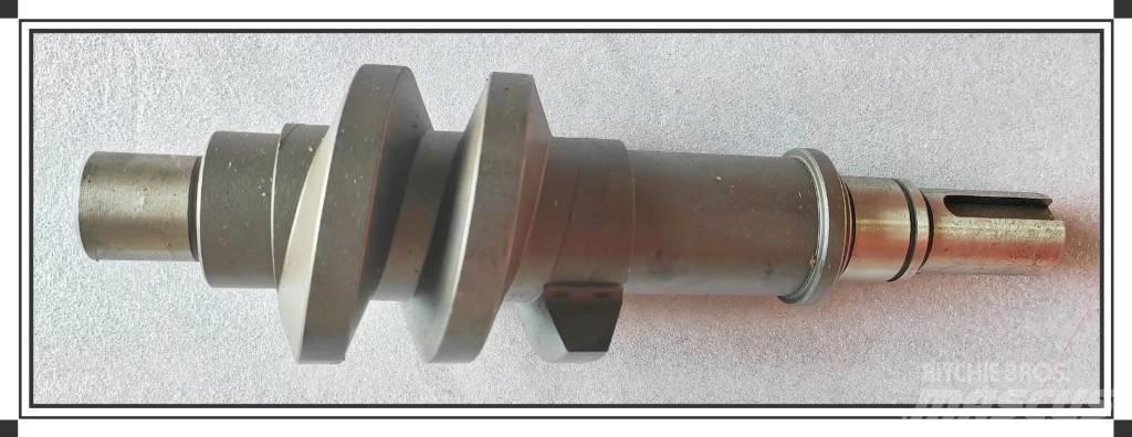 CLAAS Auger shaft Transmission