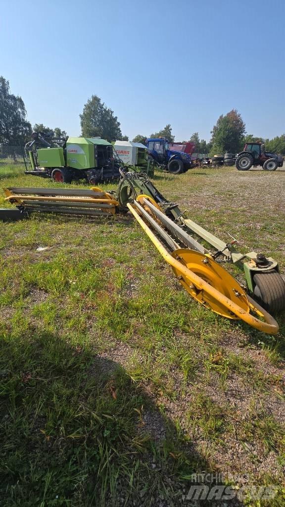 Elho V-Twin 600 Windrowers