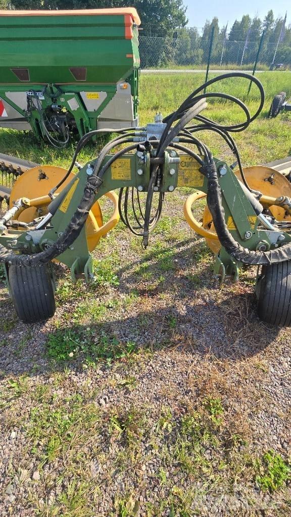 Elho V-Twin 600 Windrowers