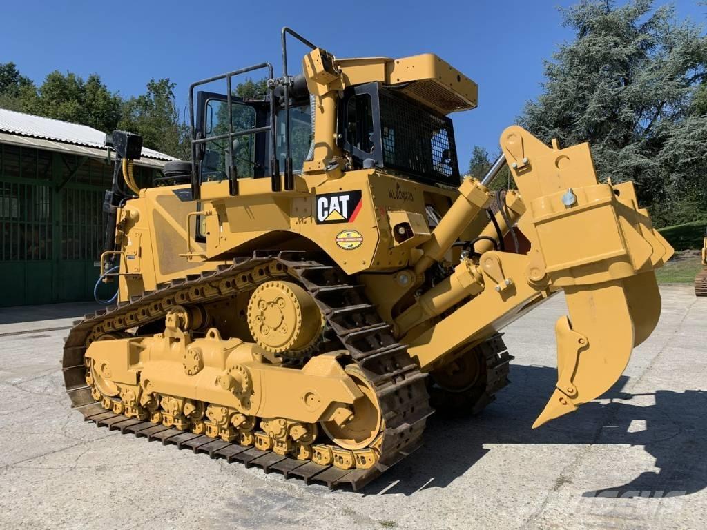 CAT D 8 T Crawler dozers