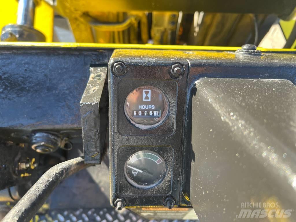 Hyster H 90 XL S Other