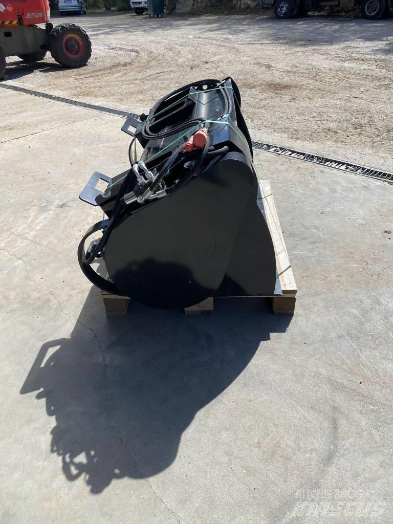  Rolfi TL 250 Concrete/mortar mixers