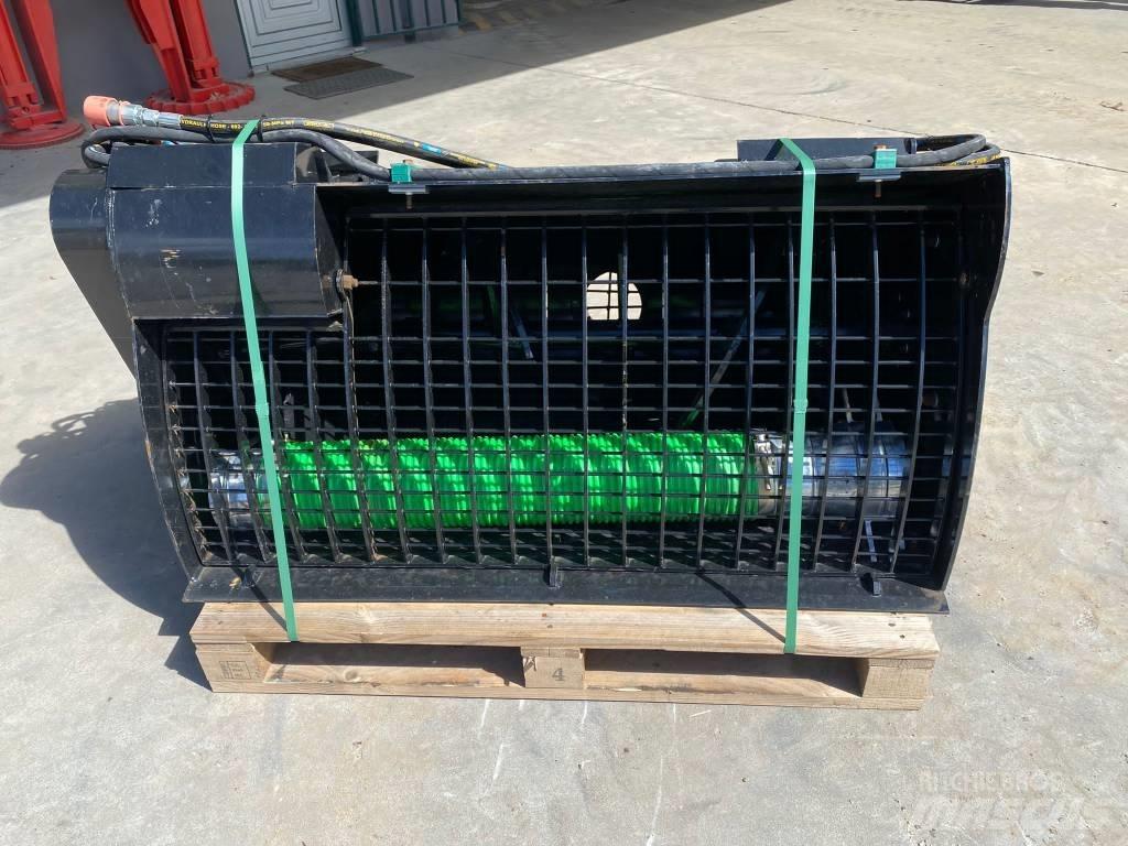  Rolfi TL 250 Concrete/mortar mixers