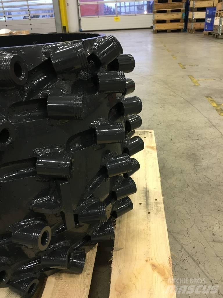 Wirtgen W50DC Others