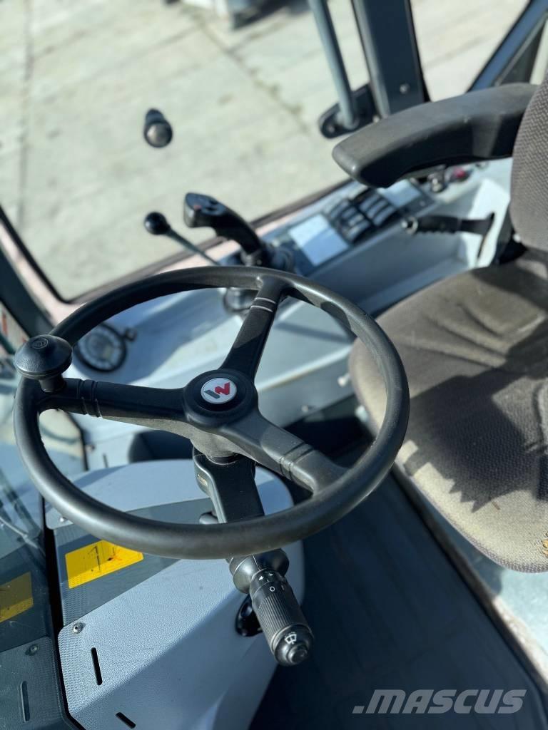 Kramer 1150 Wheel loaders