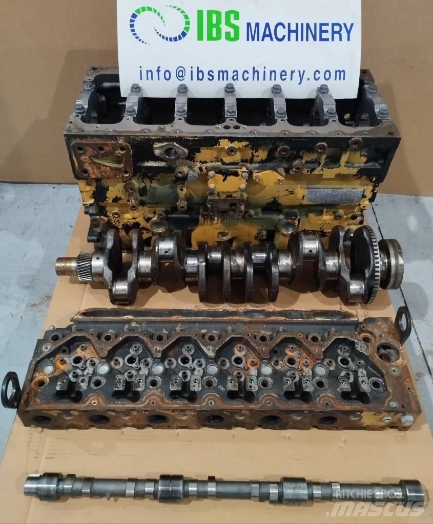 CAT C 6.6 Engines
