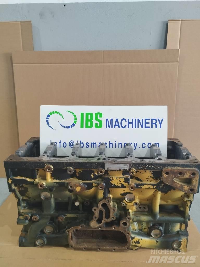 CAT C 6.6 Engines