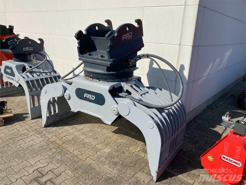  SONSTIGE FDG40PL Farm machinery