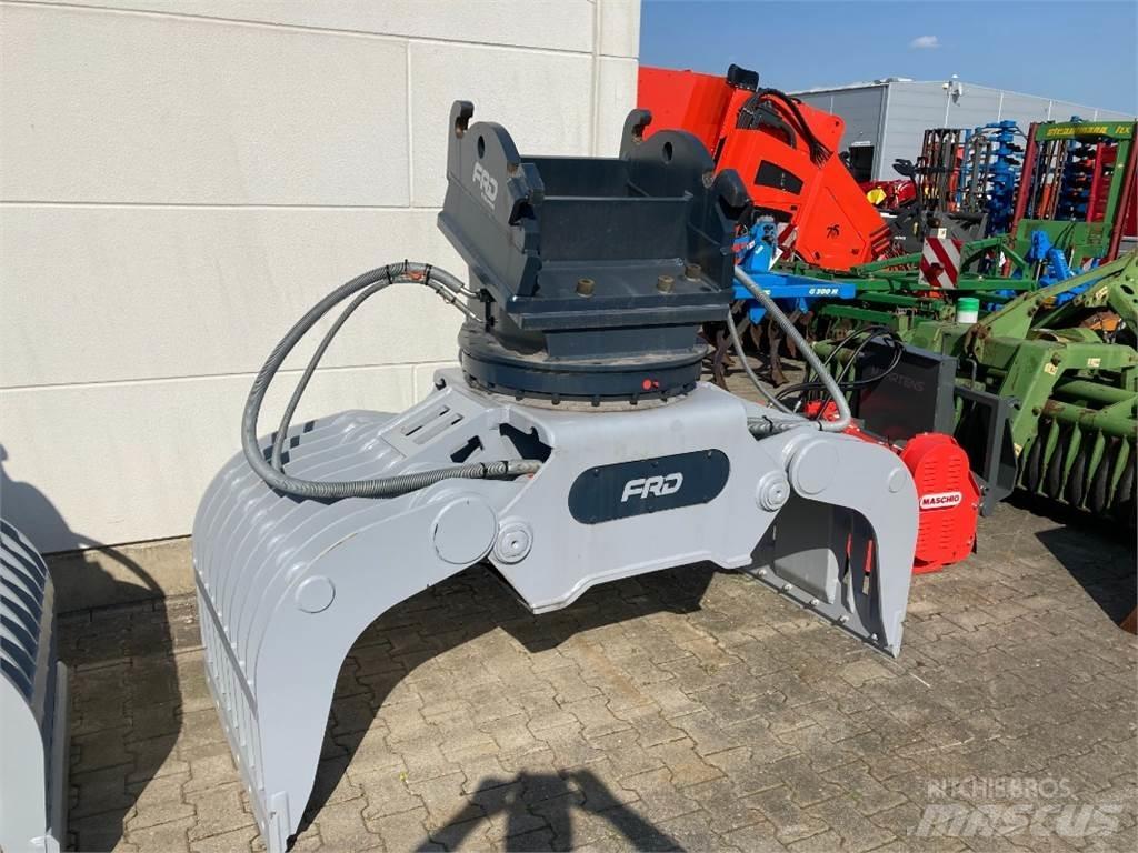  SONSTIGE FDG40PL Farm machinery