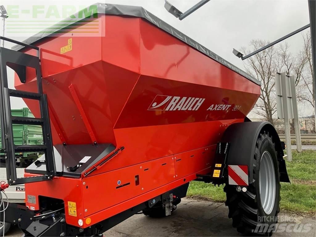 Rauch AXENT 90 Mineral spreaders