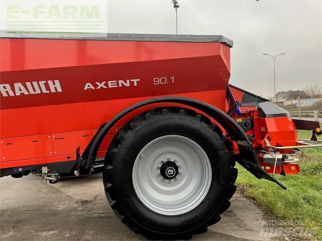Rauch AXENT 90 Mineral spreaders
