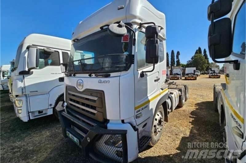 UD TRUCKS QUON Other trucks