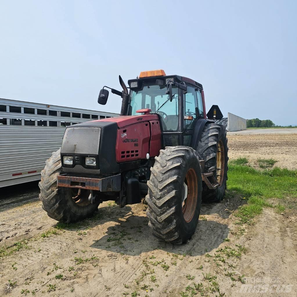 Valmet 8950 Tractors