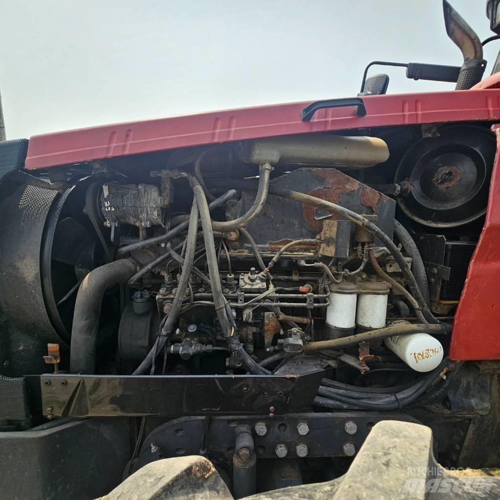 Valmet 8950 Tractors