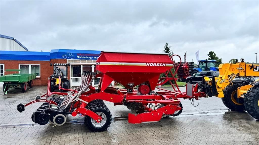Horsch Pronto 3DC Drills