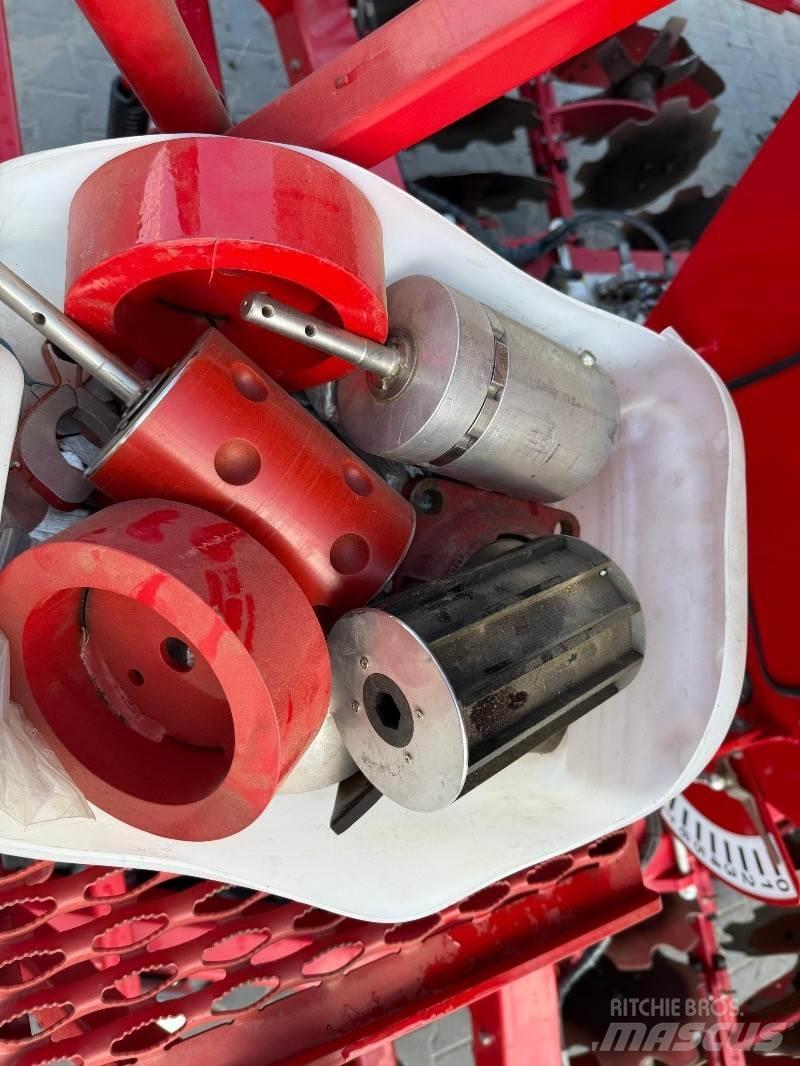 Horsch Pronto 3DC Drills