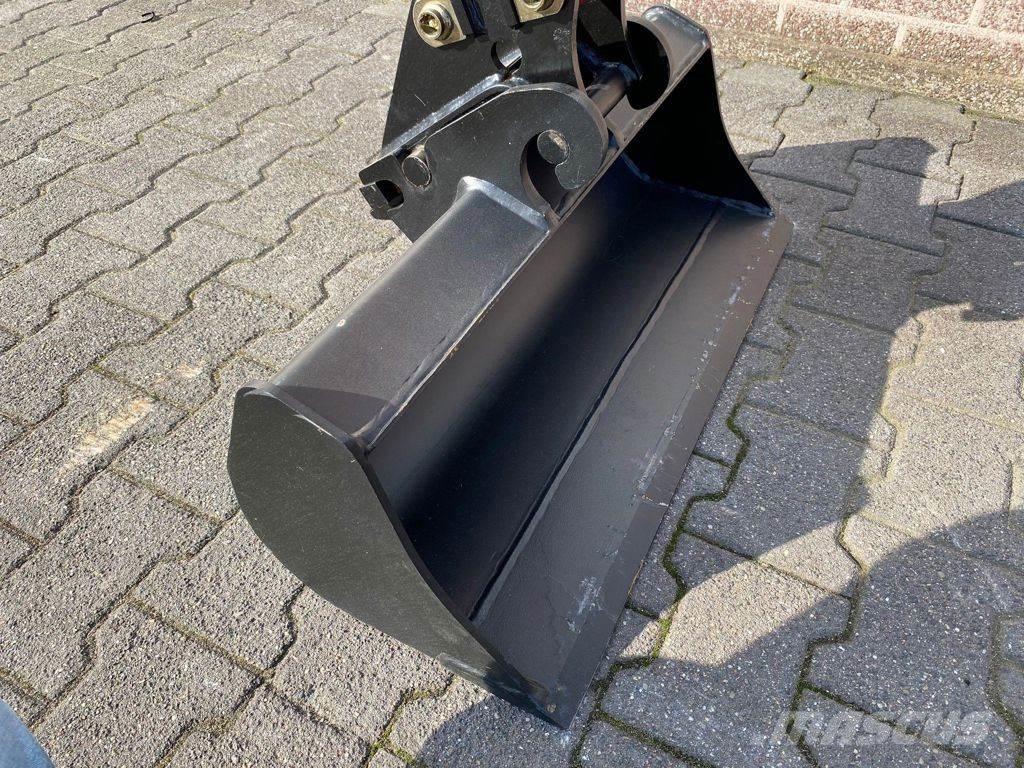 Yanmar SV08 Mini excavators < 7t (Mini diggers)