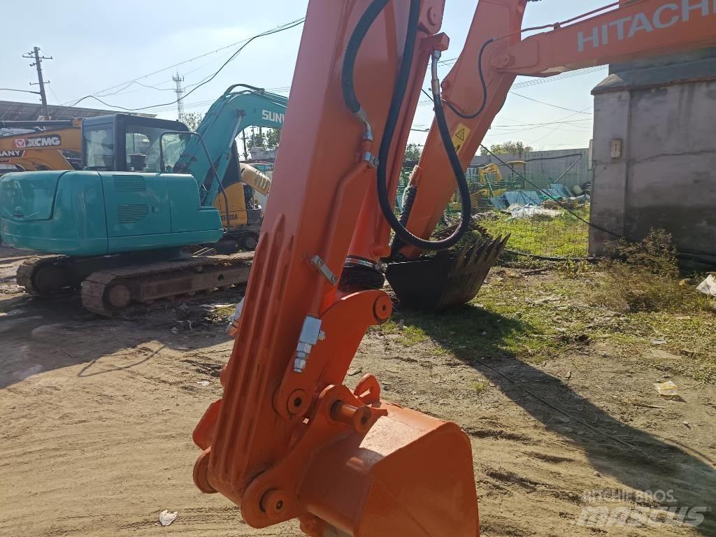 Doosan DH 60-7 Mini excavators < 7t (Mini diggers)