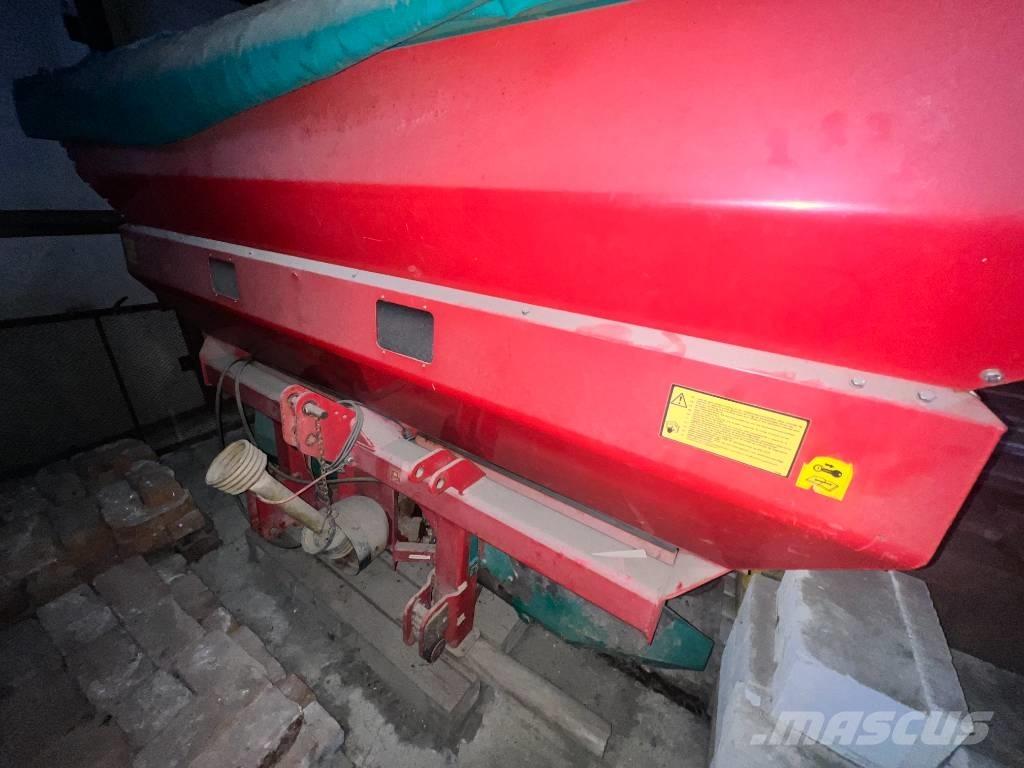 Kverneland DS-XL Mineral spreaders
