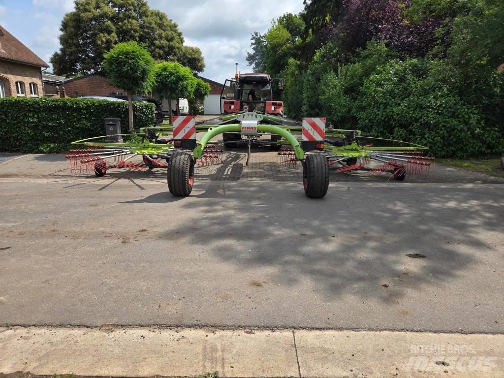 CLAAS Liner 2900 Windrowers