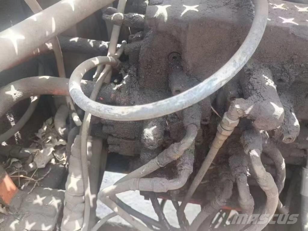 Doosan DH225LC-9 Crawler excavators