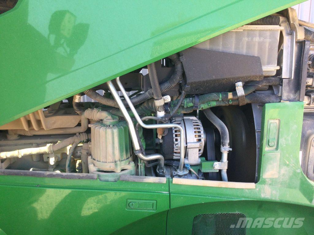 John Deere 7R310 Tractors