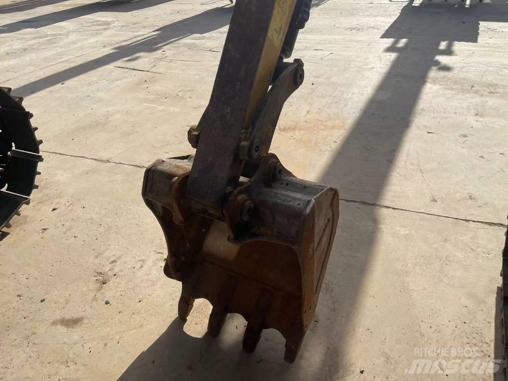 Sany SY 35 Mini excavators < 7t (Mini diggers)