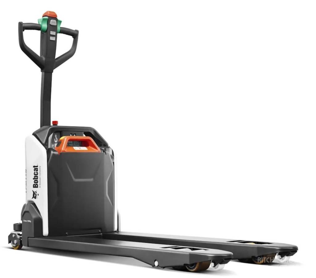 Bobcat LPM 15 N Low lifter