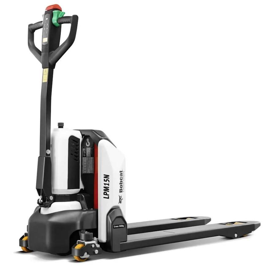 Bobcat LPM 15 N Low lifter