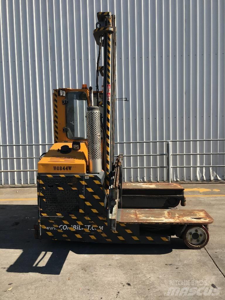 Combilift C 3000 Side loader