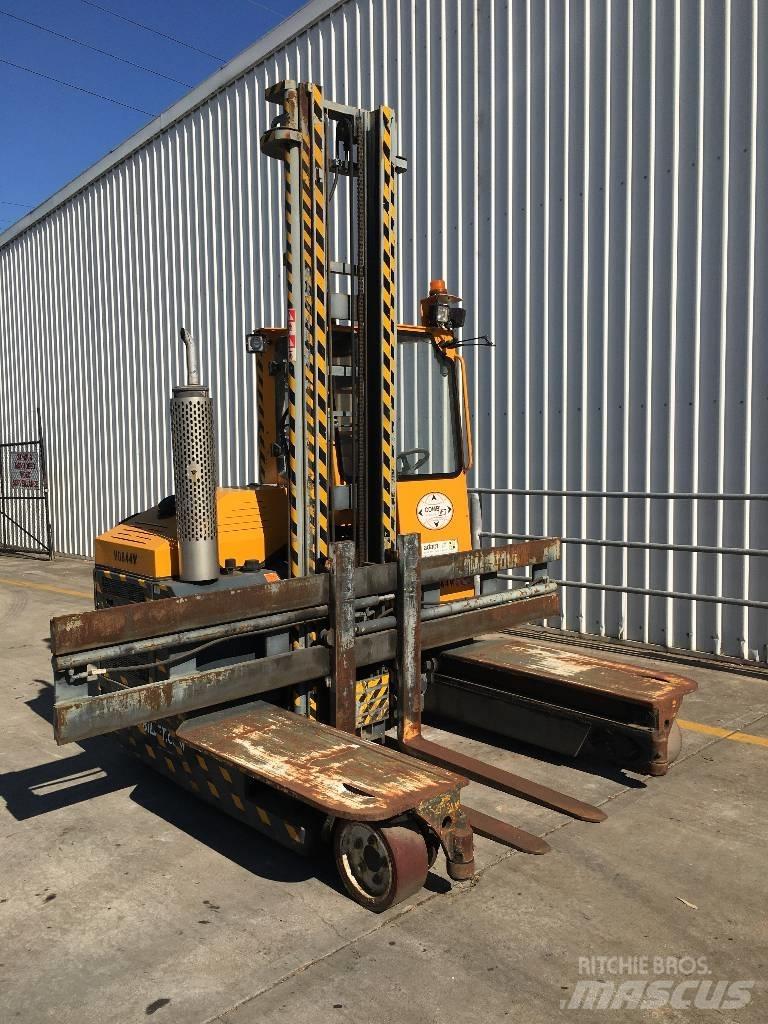 Combilift C 3000 Side loader