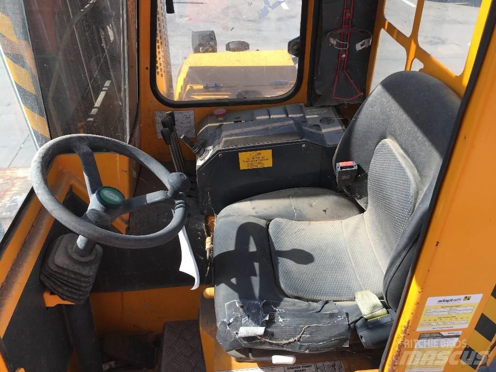 Combilift C 3000 Side loader